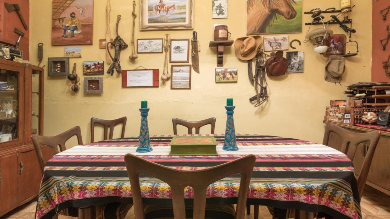 Beraja Family Hostel Лима Экстерьер фото